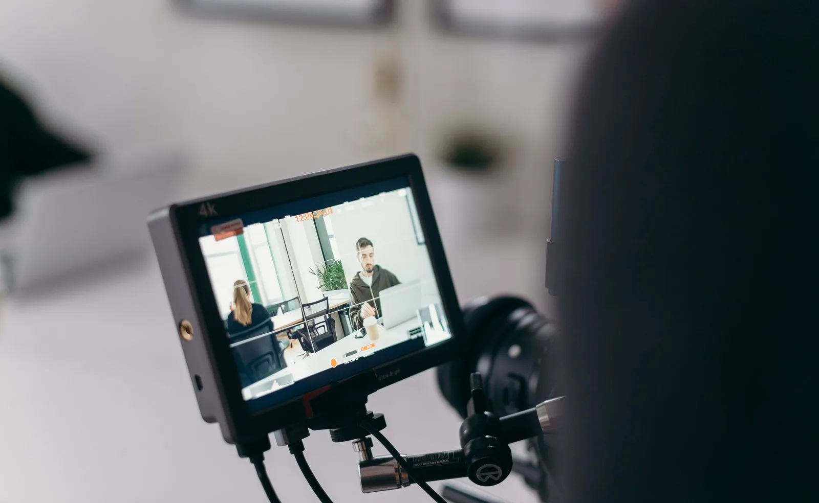 Choosing the Right Video Format for Your Business